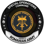 |SOC| Special Operatiοns Command