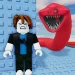 Worm Scary Tower icon
