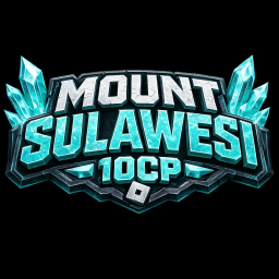 SULAWESI MOUNT