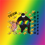 Team CrouchPunchers