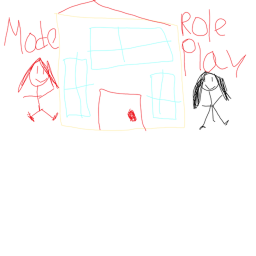 role play mode