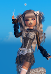 ImpressionDressin