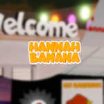 [HB] Hannah Banana