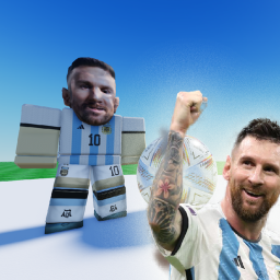 become lionel messi