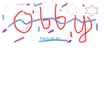 Obby divertido