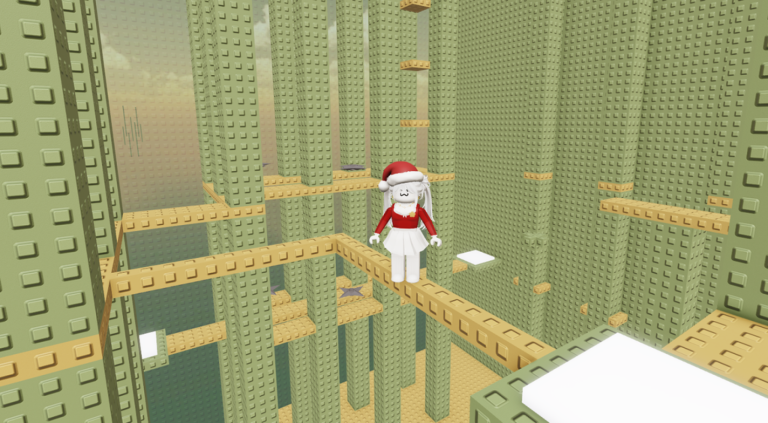 Ice Cream Stage Tower screenshot 2