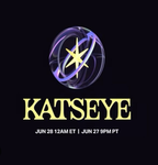 KATSEYE -캣츠아이-