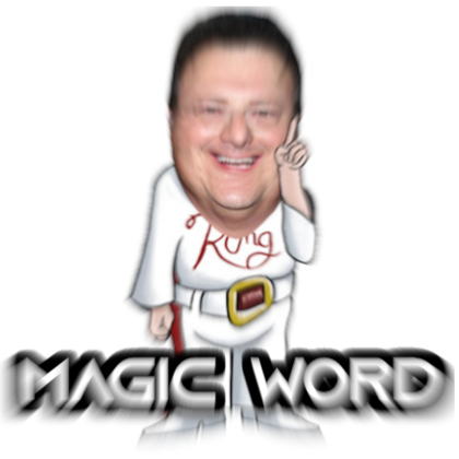 Magic Word Troll Virus Plugin
