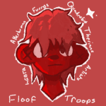 Floof Troops