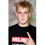 JAKE PAUL FAM