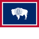 [RUSA.] State of Wyoming