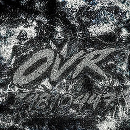 OVR(OVERLORDS) Roblox group icon