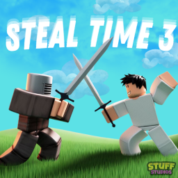 STEAL TIME 3