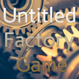 Untitled Factory Game [Alpha] icon