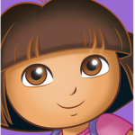 Dora’s baddies