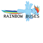 Rainbow Buses Group