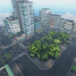 [BETA] Roblox City rp 5 icon