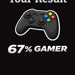 GAMER TEST! icon
