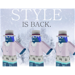 Fashion Raters