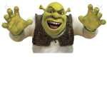 shrek horror game