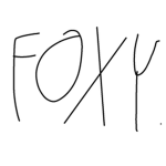 THE CULT OF foxy THE RABAX GOD