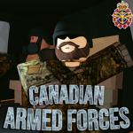 Canadien armed force {C.A.F}