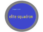 P.C elite squadron