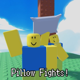 Pillow Fights🪶  [NEW]