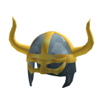 The Bluesteel Warlord Crown