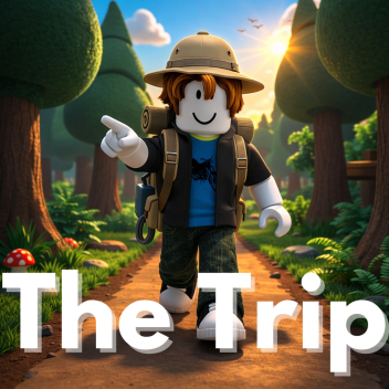 The Trip (Beta version) 