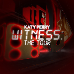 Witness: The Tour | Katy Perry