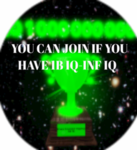 IQ Obby But Anyone With 1b-Inf IQ Can Join