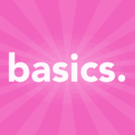 Basics. Studios
