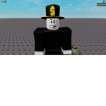 - The top hat clan -