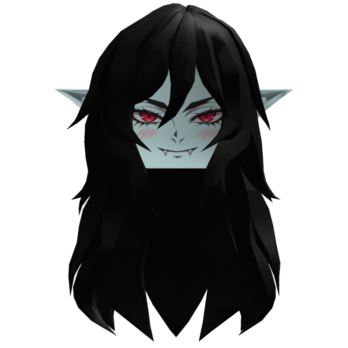 Adventure Time - Marceline (ANIME)