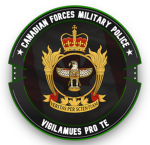 [ᴄᴀ] Canadian Forces Military Police
