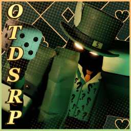 Original TDS Roleplay icon