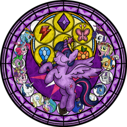 MLP Roundtable (Also open for Donation)