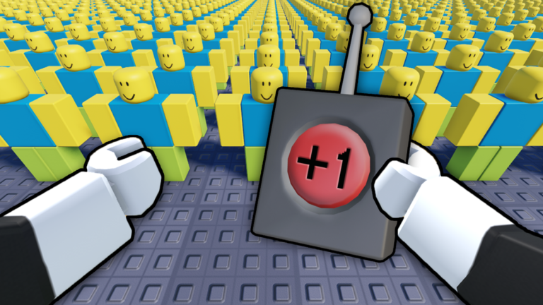 Build a Noob Swarm! screenshot 1