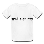 Troll T-Shirts