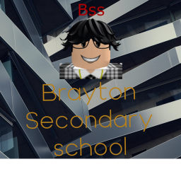 Bray ton Secondary school