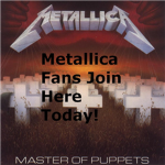 Metalica Fans