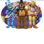 Five Night At Freddy’s Fan Club