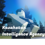 Kazahstan Intelligence Agency