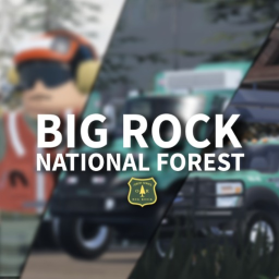 Big Rock National Forest