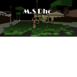 M.S Da hood cash