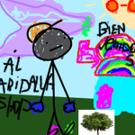 Bien Venidos àl Abidalla Shop