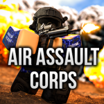 [SMR] Air Assault Corps