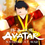 Avatar: Nations at War Testing Server