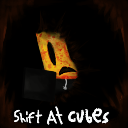 A Shift At Cubes [NEW NIGHT]MOBILE PORTS!
